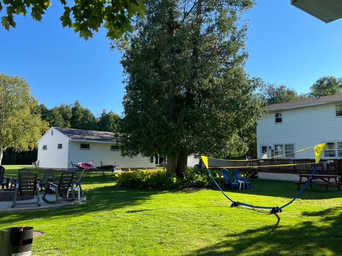 Ephraim Village Cottages Exteriör bild